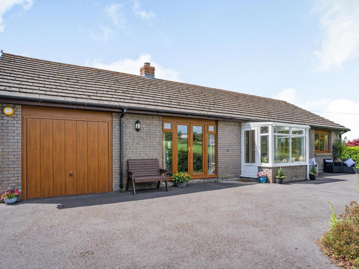Yr Hen Ffald Llanedy Экстерьер фото