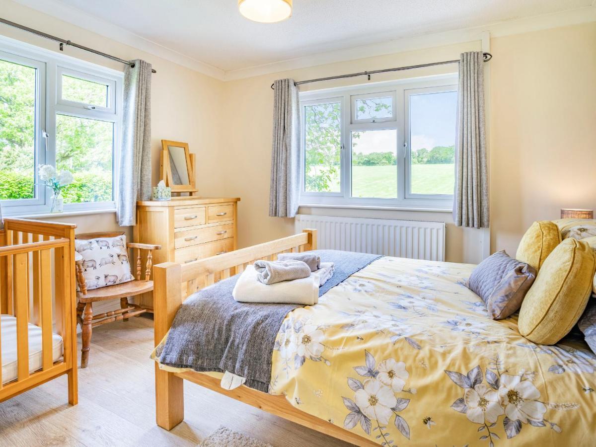 Yr Hen Ffald Llanedy Экстерьер фото