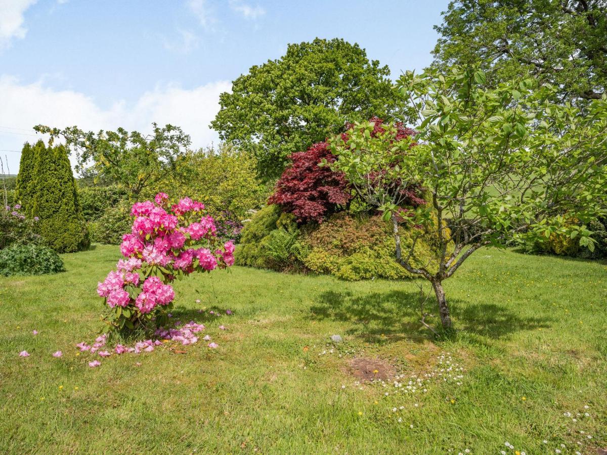Yr Hen Ffald Llanedy Экстерьер фото